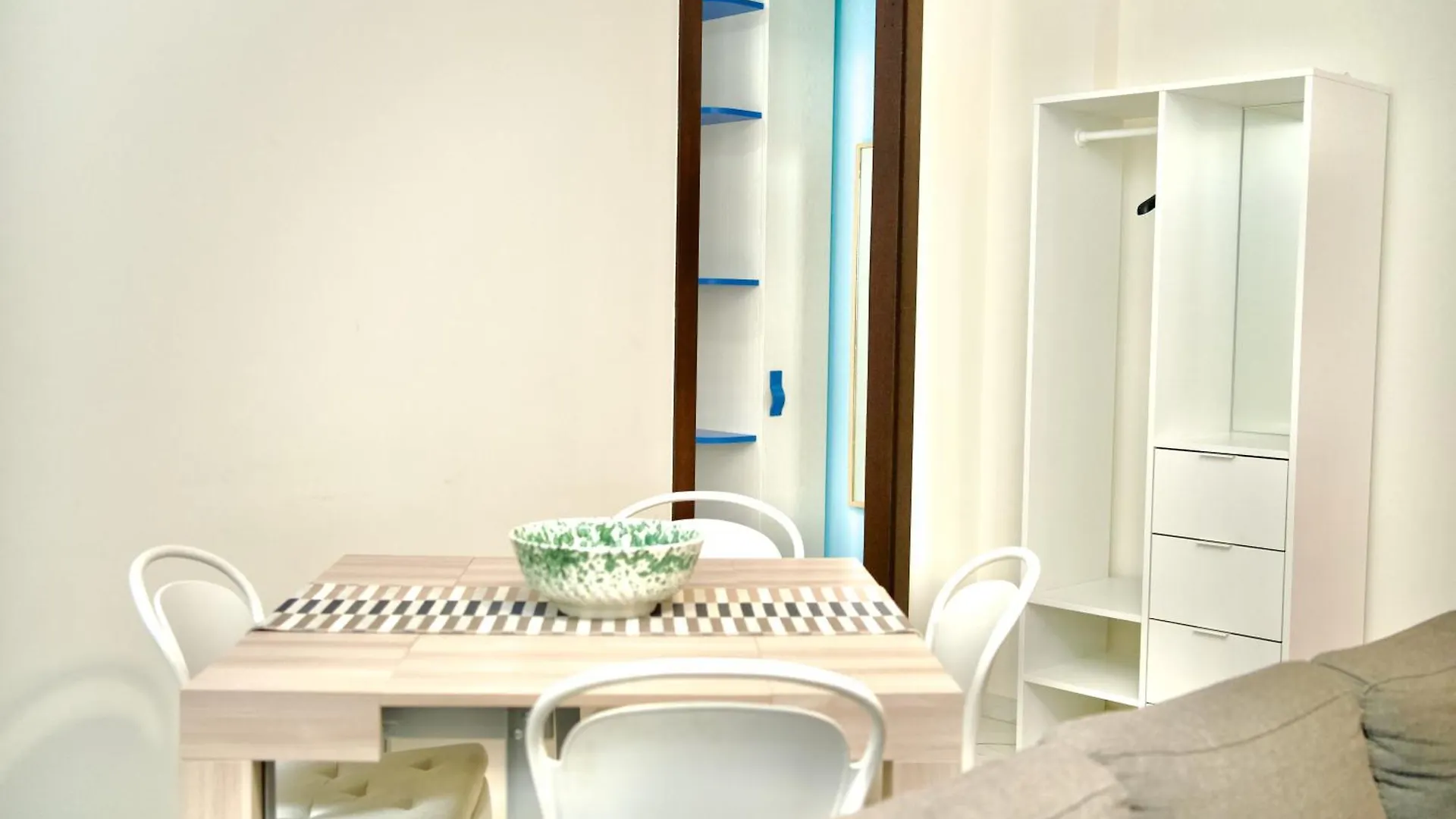Romano'S Symphony Stay Bari İtalya